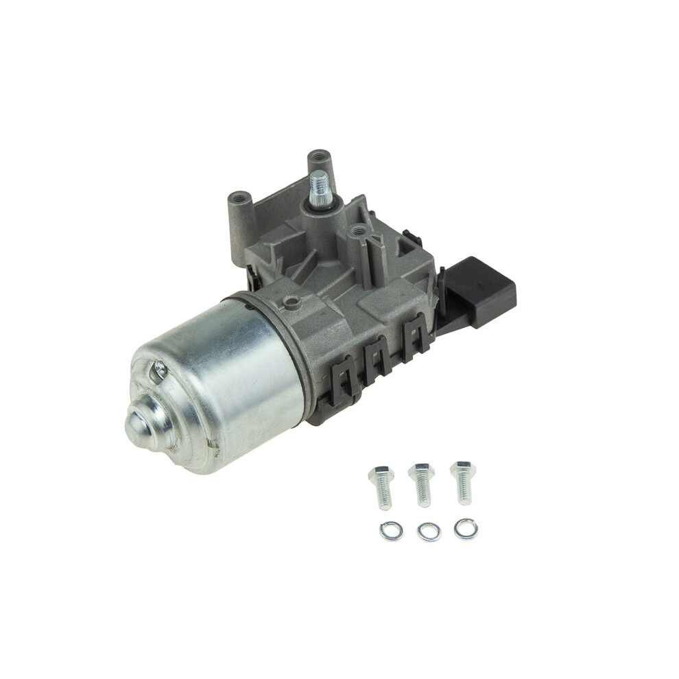 Nty Wiper Motor Front For Smart Fortwo 2007