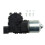 NTY WIPER MOTOR FRONT For SMART FORTWO 2007- 3