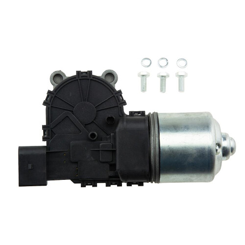 NTY WIPER MOTOR FRONT For SMART FORTWO 2007- 2