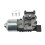 NTY WIPER MOTOR FRONT For SMART FORTWO 2007- 4