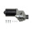 NTY WIPER MOTOR FRONT For SMART FORTWO 2004-, SMART ROADSTER 2003- 3