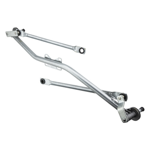 NTY WIPER MRCHANISM FRONT FOR MERCEDES SPRINTER 06- VW CRAFTER 06- 1