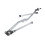 NTY WIPER MRCHANISM FRONT FOR MERCEDES SPRINTER 06- VW CRAFTER 06- 1