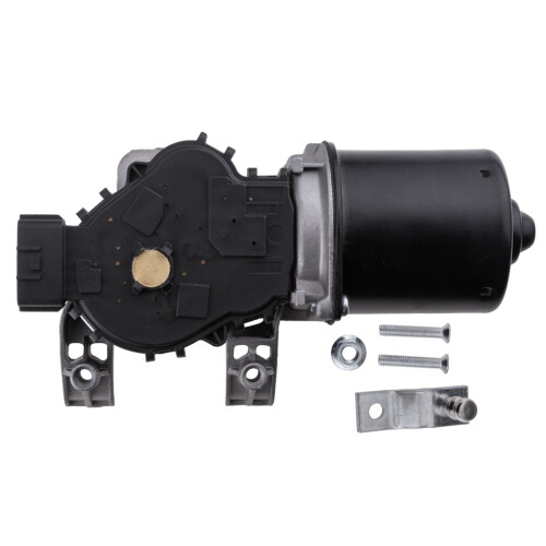 NTY WIPER MOTOR FRONT For SMART FORTWO 2014- 1
