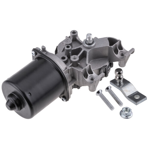 NTY WIPER MOTOR FRONT For SMART FORTWO 2014-