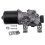 NTY WIPER MOTOR FRONT For SMART FORTWO 2014- 6