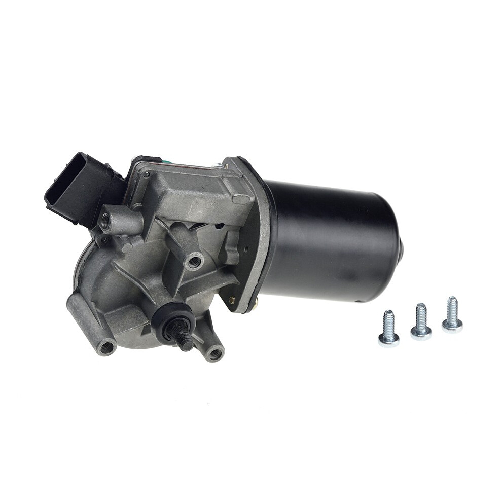 Nty Wiper Motor Front For Nissan Almera Tino 00
