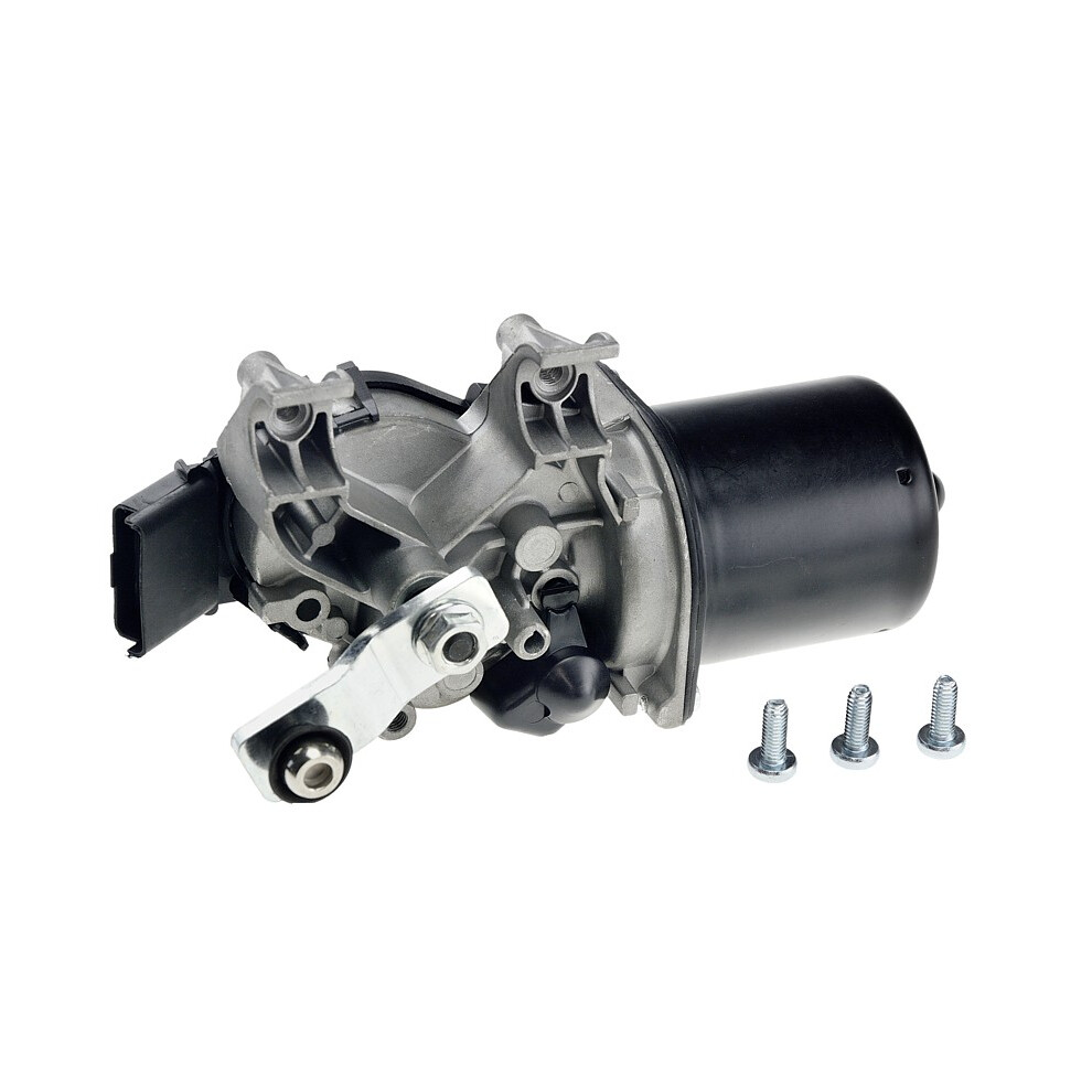 Wiper Motor Front For Nissan Qashqai Qashqai+2 2007- 5902048090010
