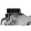 NTY WIPER MOTOR FRONT For NISSAN NOTE E11 2006- 2