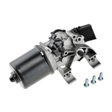 WIPER MOTOR FRONT For NISSAN NOTE E11 2006-