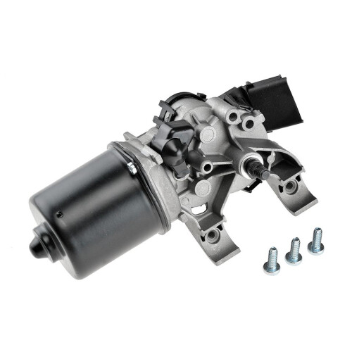 NTY WIPER MOTOR FRONT For NISSAN NOTE E11 2006-