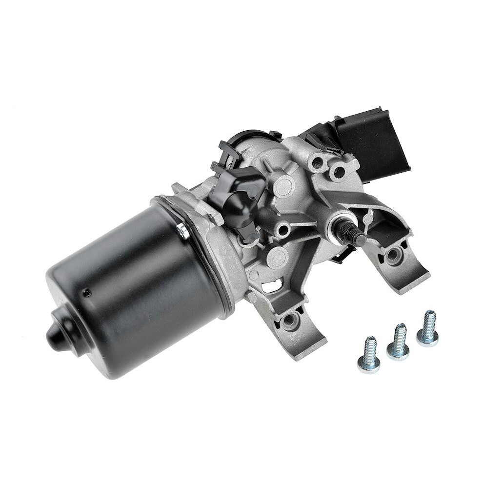 Wiper Motor Front For Nissan Note E11 2006- 5902048910622