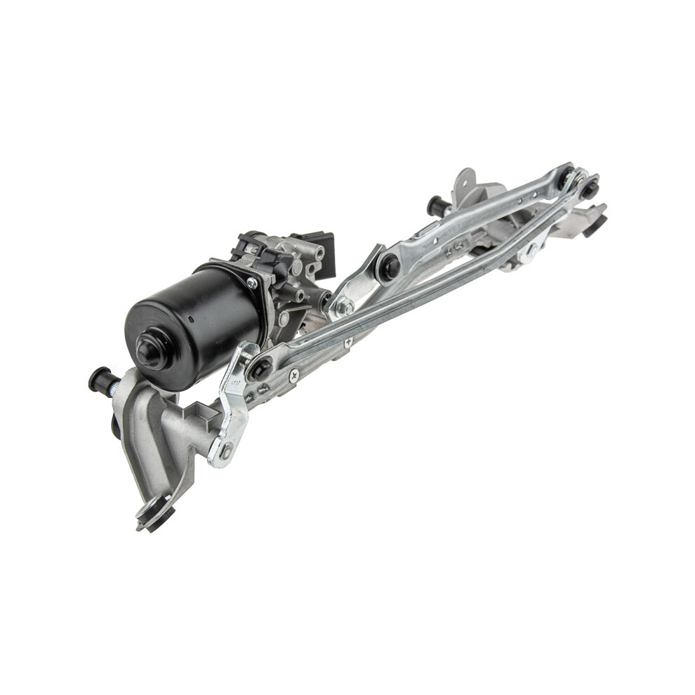 WIPER LINKAGE/WIPER MOTOR, FRONT For NISSAN NOTE E11 2006--image-OPC-PGRVMFX-NEW