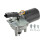 NTY WIPER MOTOR FRONT For PEUGEOT 206 1998- 4
