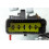 NTY WIPER MOTOR FRONT For PEUGEOT 206 1998- 5