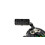NTY WIPER MOTOR FRONT For PEUGEOT 207 2006- 3
