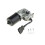 NTY WIPER MOTOR FRONT For PEUGEOT 207 2006- 1