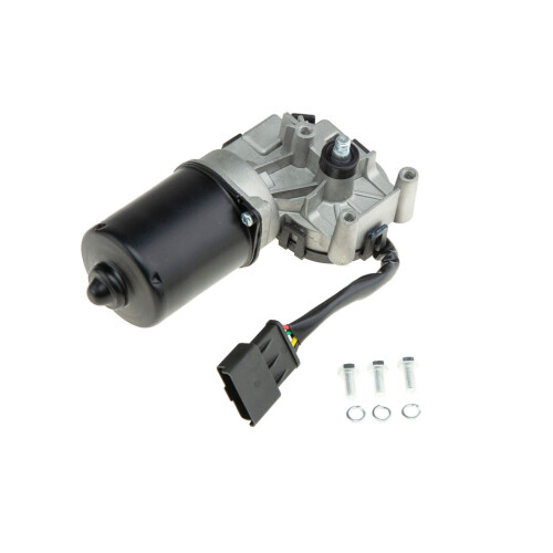 NTY WIPER MOTOR FRONT For PEUGEOT 207 2006-