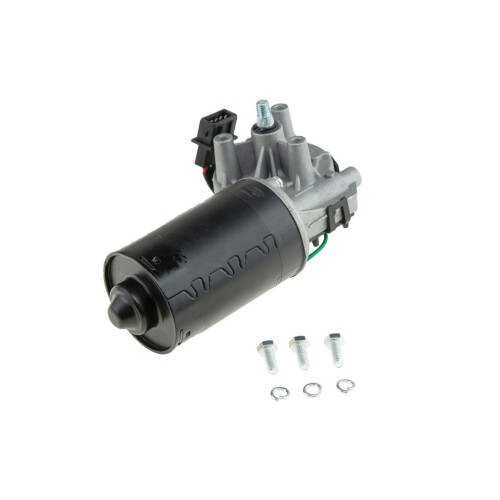 NTY WIPER MOTOR FRONT For PEUGEOT 206 1998-2002