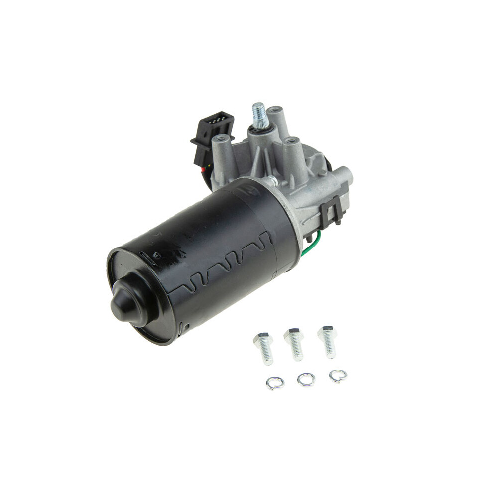 WIPER MOTOR FRONT For PEUGEOT 206 1998-2002-image-OPC-PGRVMGY-NEW