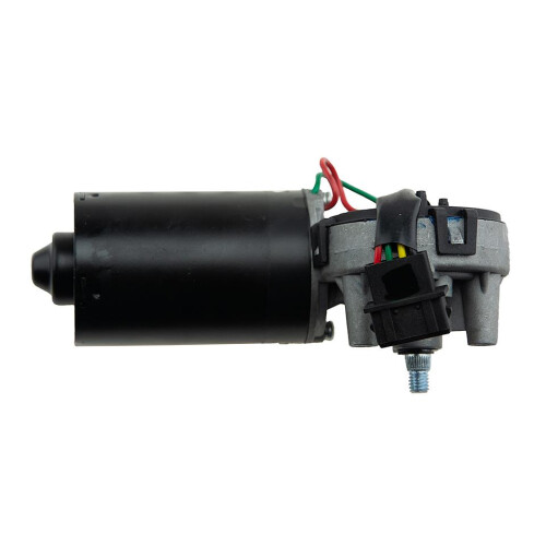 NTY WIPER MOTOR FRONT For PEUGEOT 206 1998-2002 1