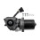NTY WIPER MOTOR FRONT For PEUGEOT 406 1995- 5
