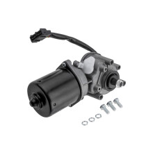 WIPER MOTOR FRONT For PEUGEOT 406 1995-