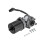 NTY WIPER MOTOR FRONT For PEUGEOT 406 1995- 1
