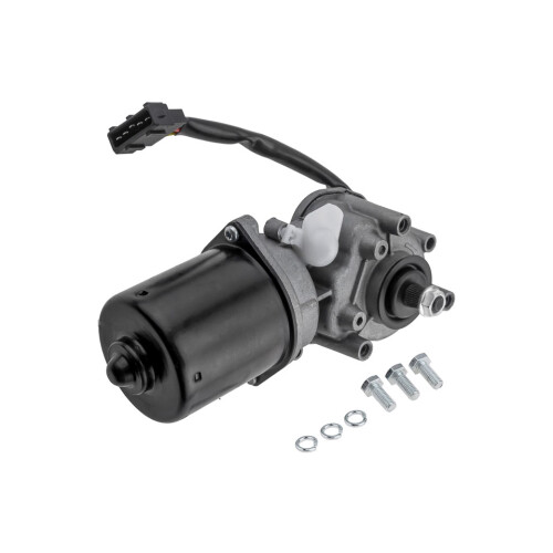 NTY WIPER MOTOR FRONT For PEUGEOT 406 1995-