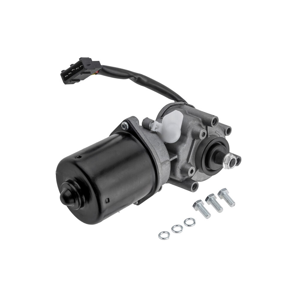 Wiper Motor Front For Peugeot 406 1995- 5902048151858
