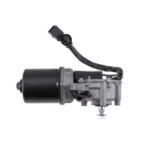 NTY WIPER MOTOR FRONT For PEUGEOT 607 2000- 2