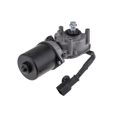 NTY WIPER MOTOR FRONT For PEUGEOT 607 2000-