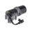 NTY WIPER MOTOR FRONT For PEUGEOT 607 2000- 2