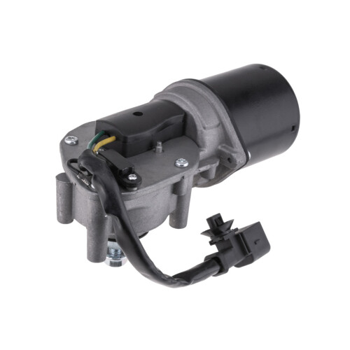 NTY WIPER MOTOR FRONT For PEUGEOT 607 2000- 1
