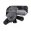 NTY WIPER MOTOR REAR For PEUGEOT 208 2012- 6