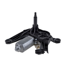 WIPER MOTOR REAR For PEUGEOT 206 98-09
