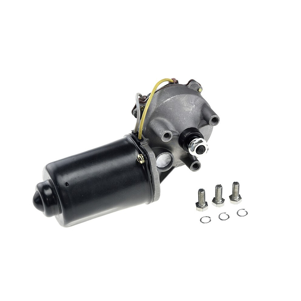 Wiper Motor Front For Opel Corsa C 00- Tigra Twin Top 04- 5902048090027