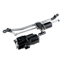 WIPER LINKAGE WIPER MOTOR FRONT FOR OPEL ASTRA G 1.2 16V 1.4 98-