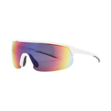 Rawlings Boys 'Kai Youth Solbrasses Shield skinnende hvide 129 mm