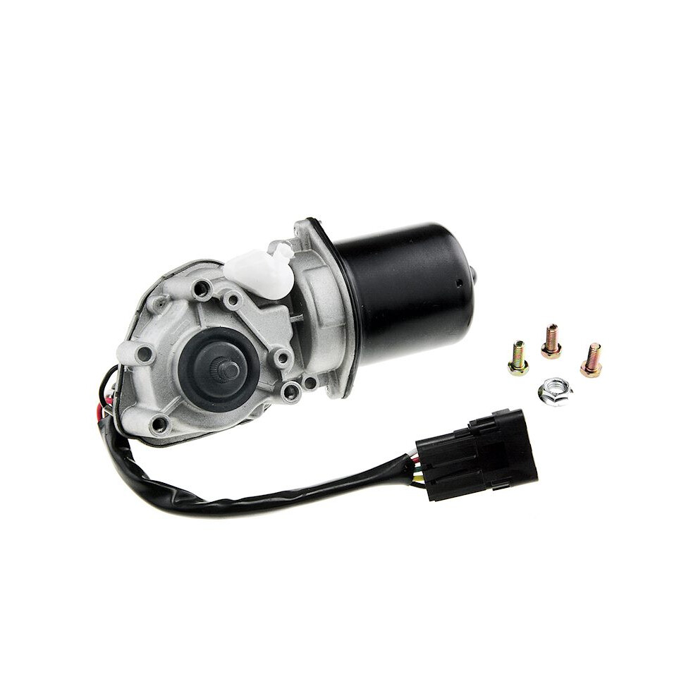 Nty Wiper Motor Front For Opel Vivaro 2001- Renault Trafic Ii 2001