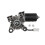 NTY WIPER MOTOR FRONT For OPEL VECTRA C 2002-,SIGNUM 2003- 3
