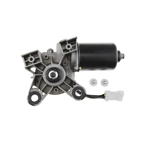 NTY WIPER MOTOR FRONT For OPEL VECTRA C 2002-,SIGNUM 2003- 2