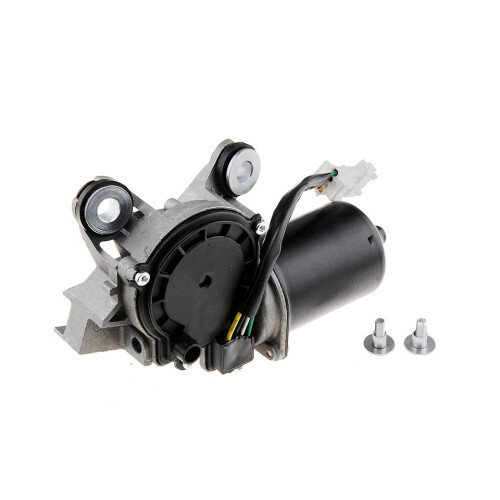 NTY WIPER MOTOR FRONT For OPEL VECTRA C 2002-,SIGNUM 2003- 1