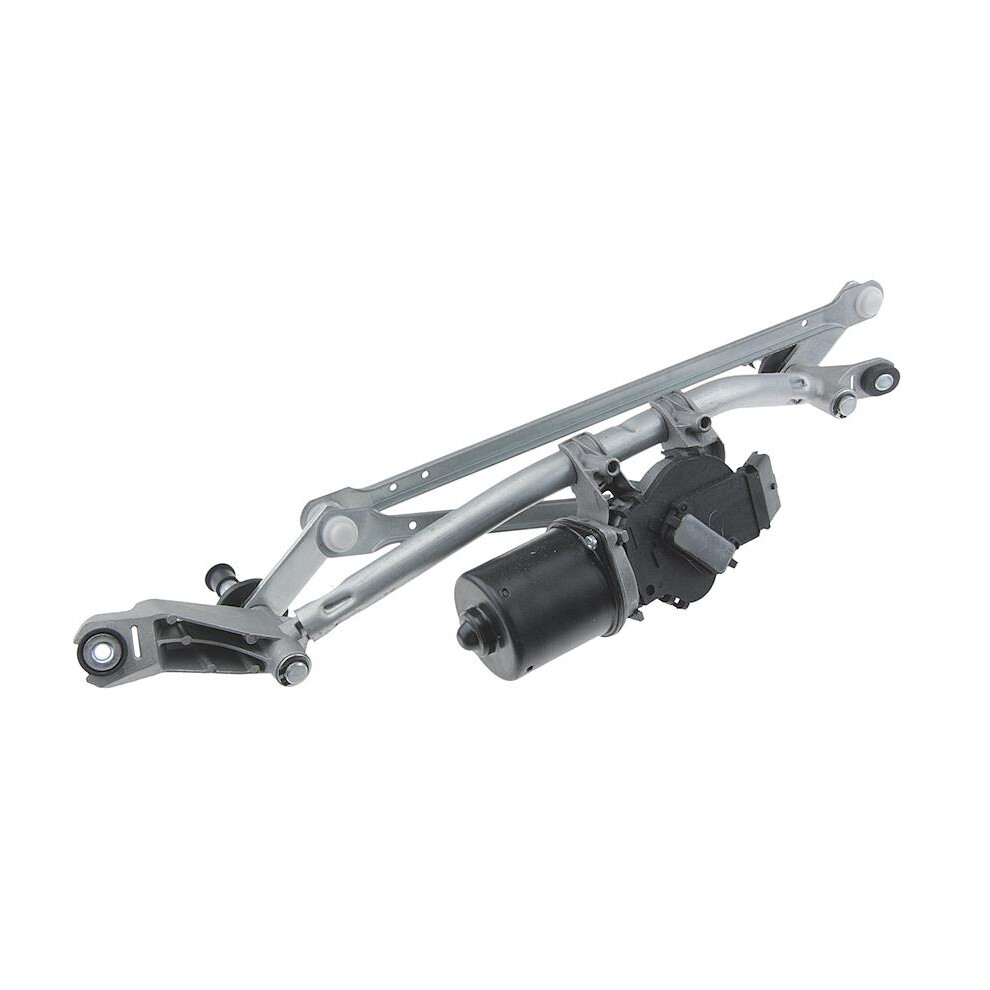 WIPER LINKAGE WIPER MOTOR FRONT FOR NISSAN QASHQAI 2007--image-OPC-PGRVMKD-NEW