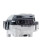NTY WIPER MOTOR FRONT For OPEL INSIGNIA A 2008- 4