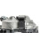 NTY WIPER MOTOR REAR For OPEL MERIVA B 2010- 3
