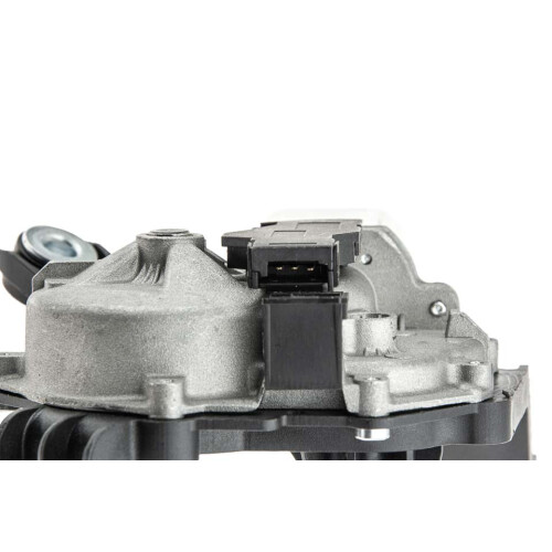 NTY WIPER MOTOR REAR For OPEL MERIVA B 2010- 2