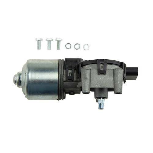 NTY WIPER MOTOR FRONT For FIAT DOBLO 2010- 2