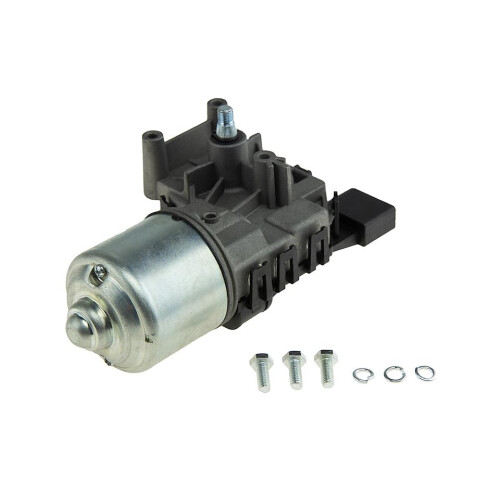 NTY WIPER MOTOR FRONT For FIAT DOBLO 2010-