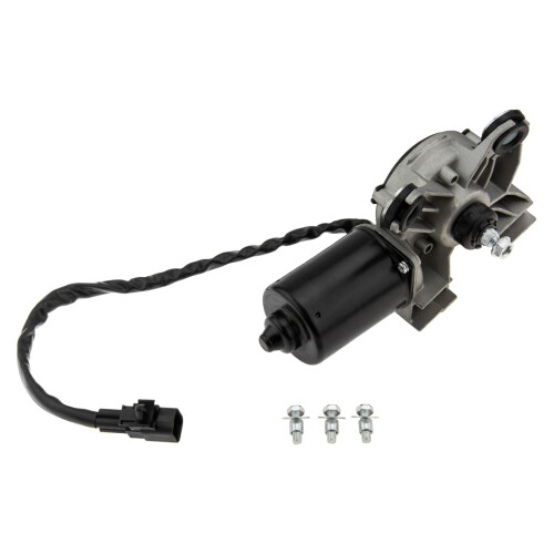 NTY WIPER MOTOR FRONT For OPEL ANTARA A 2006-